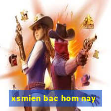 xsmien bac hom nay