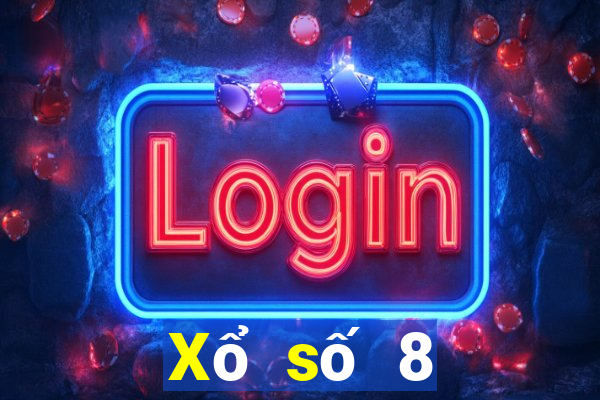 Xổ số 8 download net