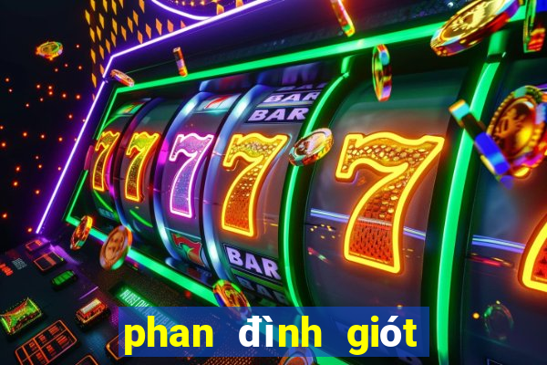 phan đình giót hà đông