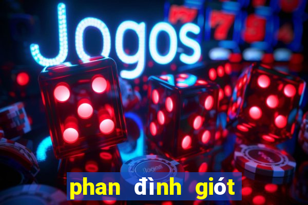 phan đình giót hà đông