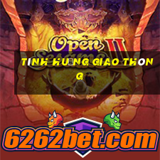 tình huống giao thông