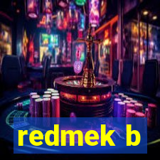 redmek b