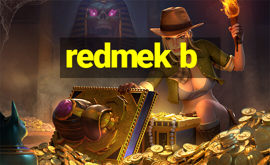 redmek b