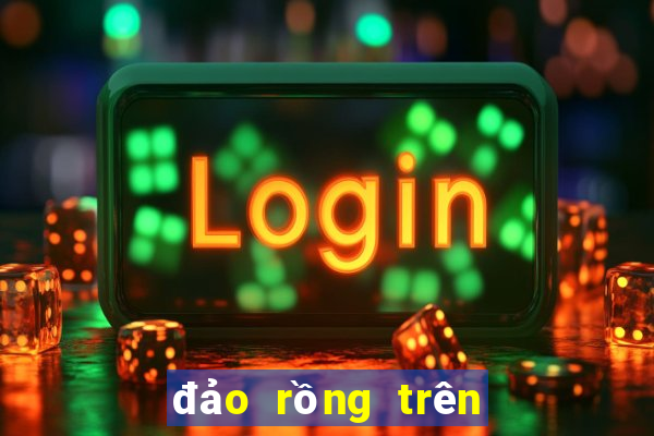 đảo rồng trên zing me