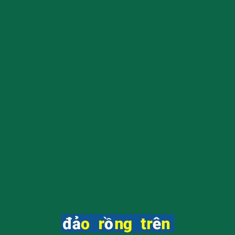 đảo rồng trên zing me