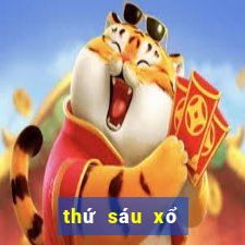 thứ sáu xổ số vĩnh long