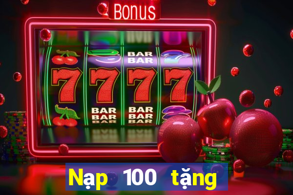 Nạp 100 tặng 28 sắc vàng