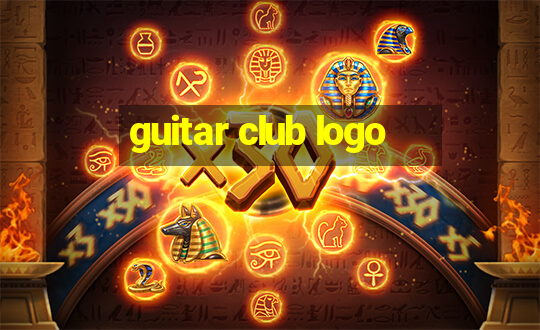 guitar club logo