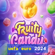 uefa euro 2024 outlook calendar