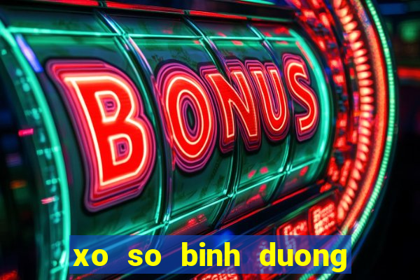 xo so binh duong 28 1