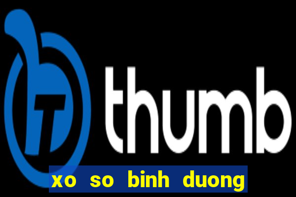 xo so binh duong 28 1