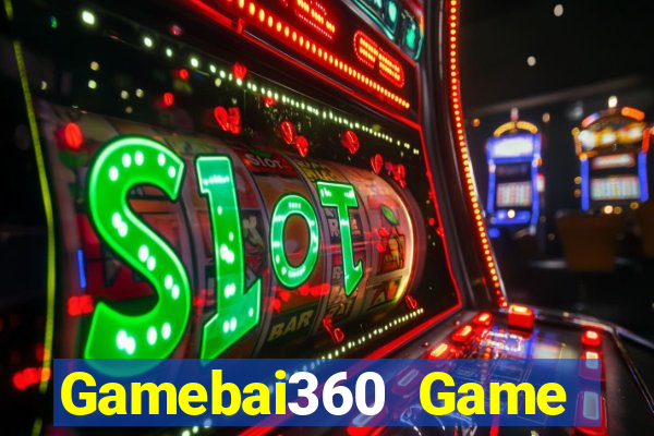 Gamebai360 Game Bài 52Play