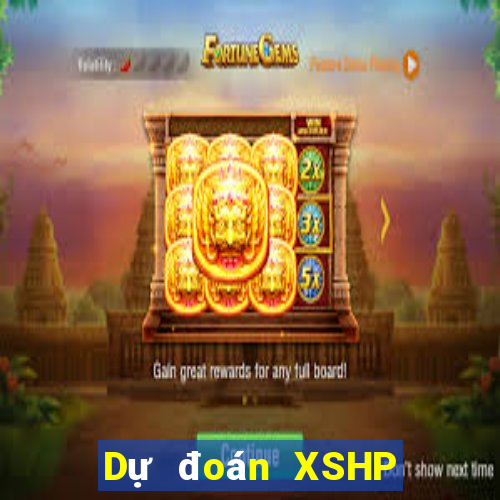 Dự đoán XSHP thứ hai