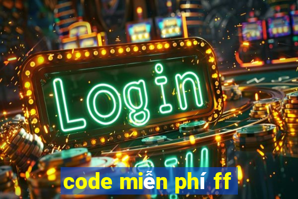 code miễn phí ff