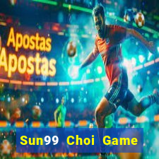 Sun99 Choi Game Đánh Bài