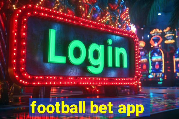 football bet app