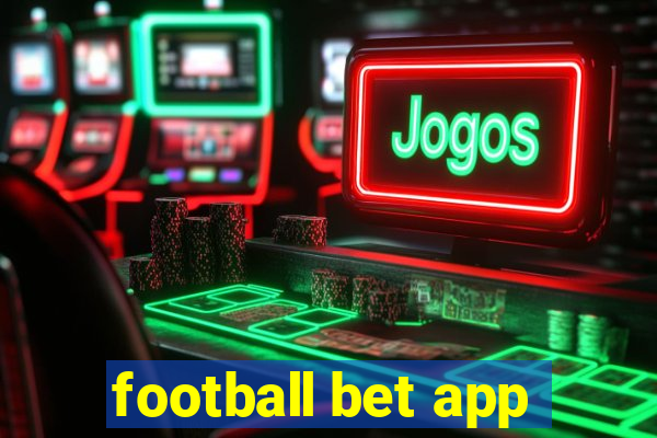 football bet app