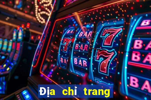 Địa chỉ trang web của Ambo