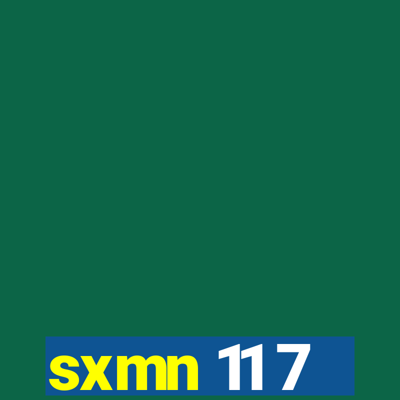 sxmn 11 7