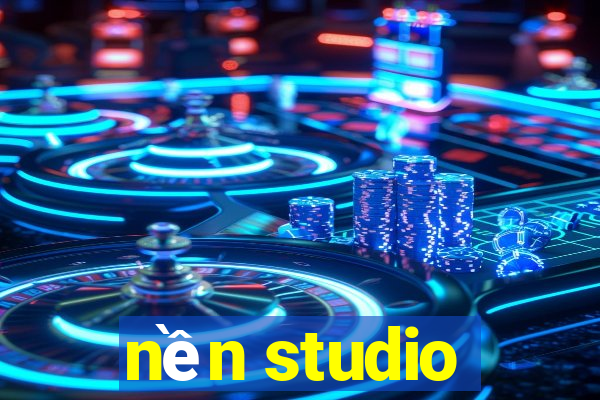 nền studio