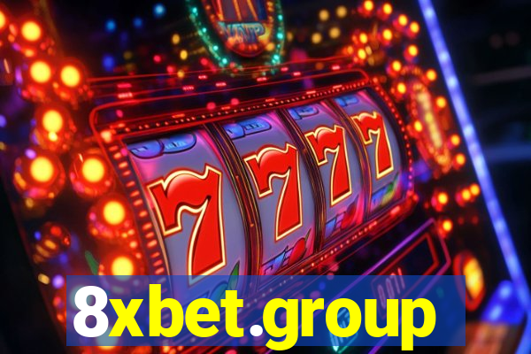 8xbet.group