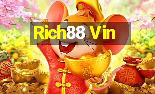 Rich88 Vin