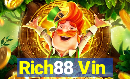 Rich88 Vin