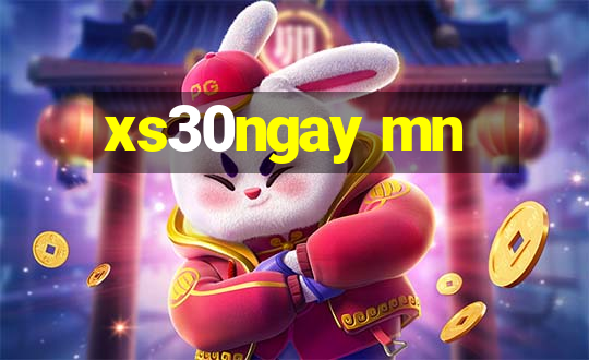 xs30ngay mn