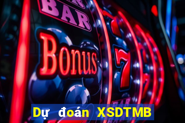 Dự đoán XSDTMB ngày 9