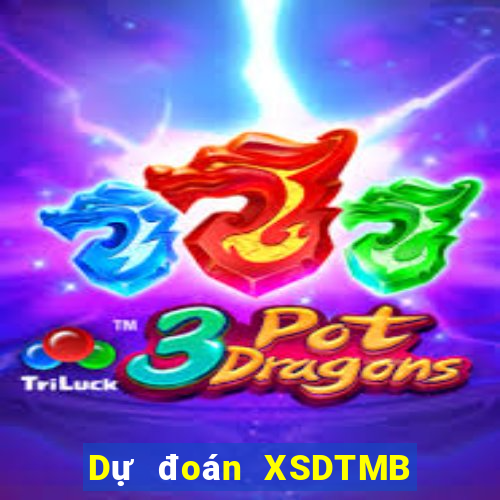 Dự đoán XSDTMB ngày 9