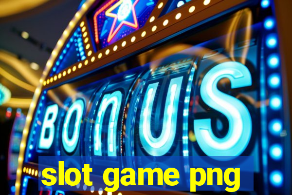 slot game png