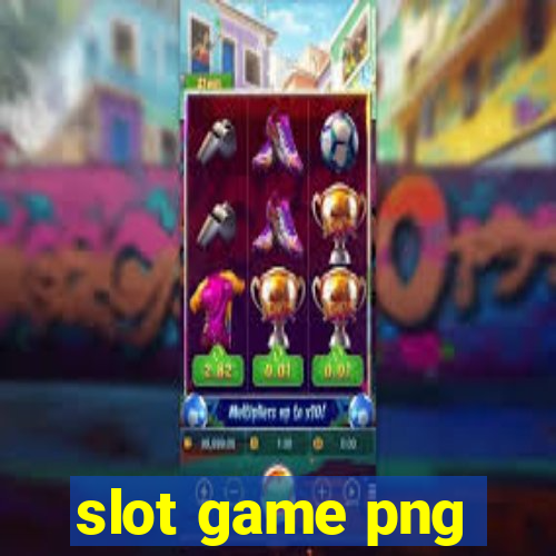 slot game png