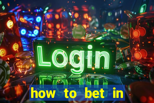 how to bet in dota 2