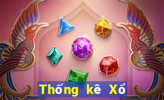 Thống kê Xổ Số Tây Ninh ngày 3