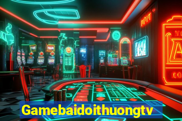 Gamebaidoithuongtv Game Bài 777