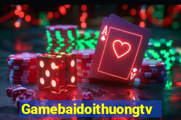 Gamebaidoithuongtv Game Bài 777