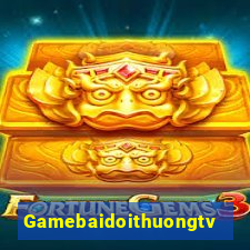 Gamebaidoithuongtv Game Bài 777