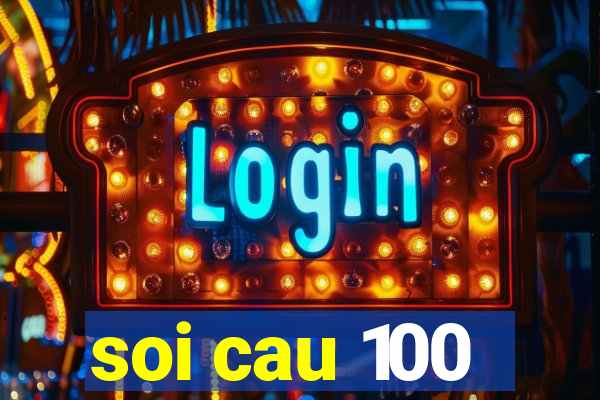 soi cau 100