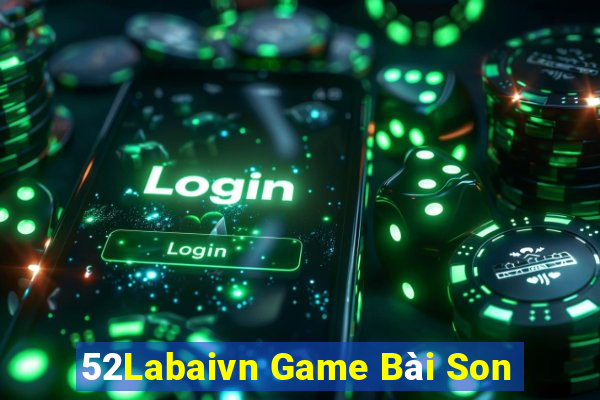 52Labaivn Game Bài Son