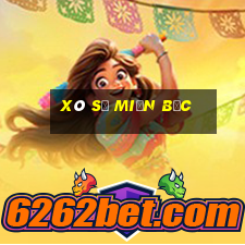 xô số miền bắc