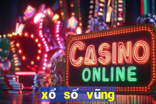 xổ số vũng tàu ngày 15 tháng 11 năm 2024