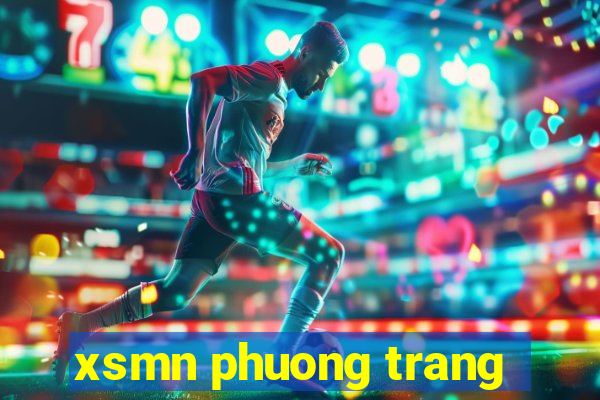 xsmn phuong trang