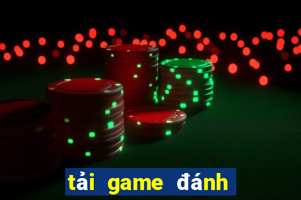 tải game đánh bài thần đèn