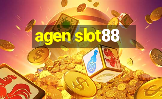 agen slot88