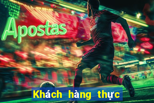 Khách hàng thực vậtg Yi