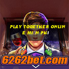 play together online miễn phí