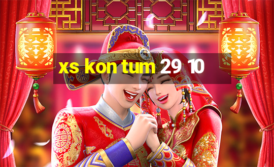 xs kon tum 29 10