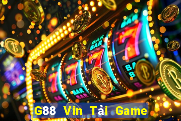 G88 Vin Tải Game Bài B52