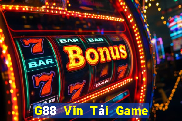 G88 Vin Tải Game Bài B52