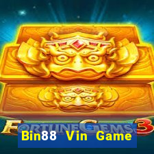 Bin88 Vin Game Bài 3D